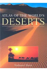Atlas of the World's Deserts