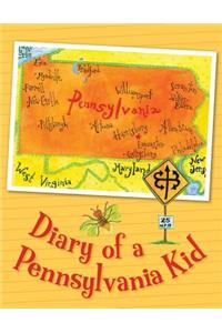 Diary of a Pennsylvania Kid