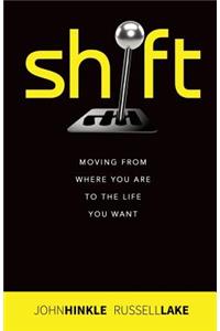 Shift