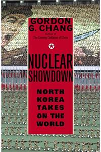 Nuclear Showdown Nuclear Showdown Nuclear Showdown