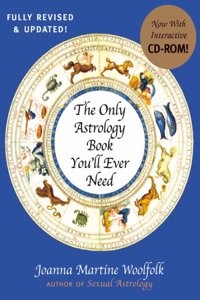 The Only Astrology Book You'll Ever Need