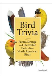 Bird Trivia