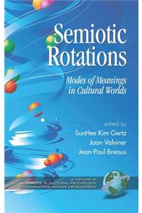 Semiotic Rotations
