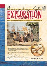 Everyday Life: Exploration & Discovery