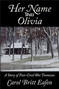 Her Name Was Olivia