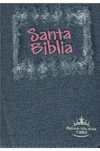 Santa Biblia-Rvr 1960-Zipper