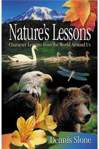 Nature's Lessons