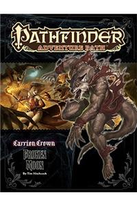 Pathfinder Adventure Path: Carrion Crown Part 3 - Broken Moon