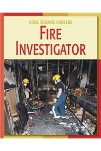 Fire Investigator