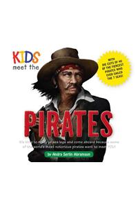 Kids Meet the Pirates