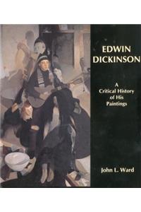 Edwin Dickinson