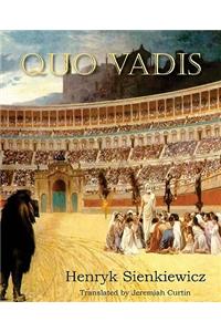 Quo Vadis