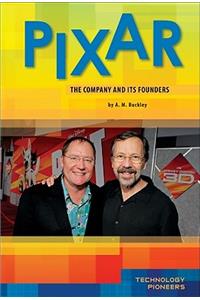 Pixar: Company and Its Founders