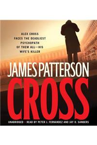 Alex Cross