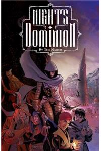 Night's Dominion Volume One