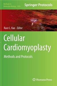 Cellular Cardiomyoplasty