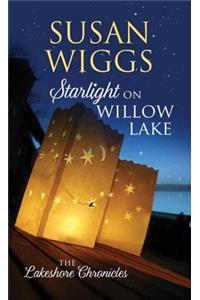 Starlight on Willow Lake