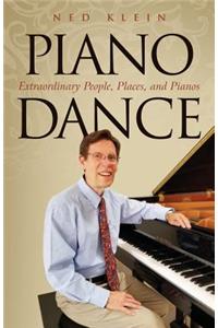 Piano Dance