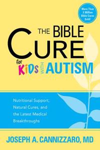 Bible Cure for Kids with Autism