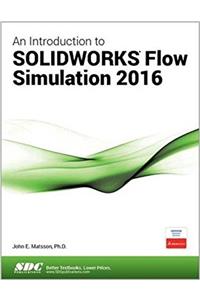 Introduction to Solidworks Flow Simulation