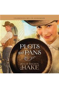 Plots and Pans Audio (CD)