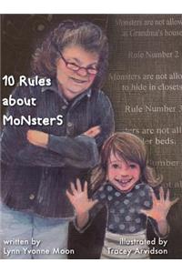10 Rules about Monsters