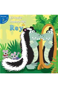 El Traje Nuevo del Rey