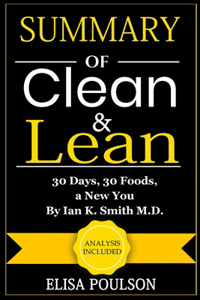 Summary of Clean and Lean