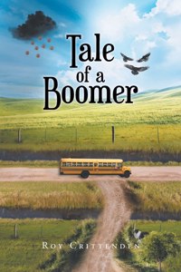 Tale of a Boomer