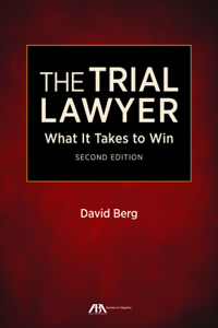 Trial Lawyer