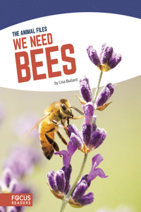 We Need Bees