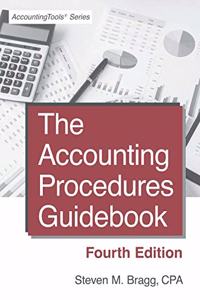 Accounting Procedures Guidebook: Fourth Edition