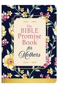 Bible Promise Book for Mothers