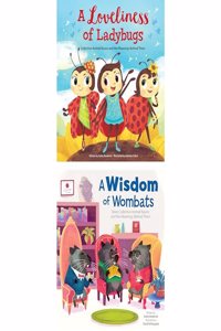 School & Library Wonderful Words Audio Series