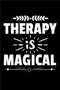 Therapy Is Magical