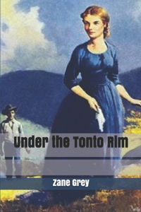 Under the Tonto Rim