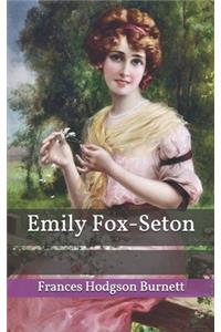 Emily Fox-Seton