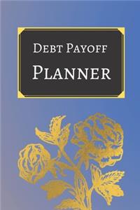 Debt payoff planner