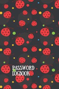 Password Logbook