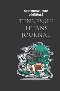 Superbowl gifts for Tennesse Titans