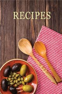 Recipes