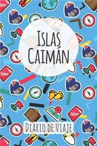 Diario de viaje Islas Caimán