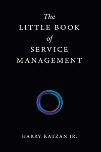 Little Book of Service Management