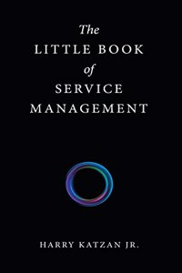 Little Book of Service Management