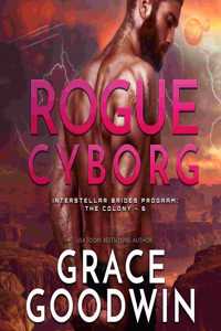 Rogue Cyborg