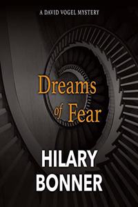 Dreams of Fear Lib/E