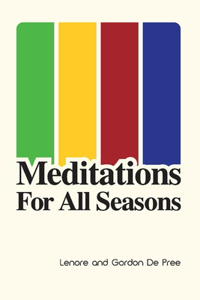 Meditations for All Seasons