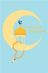 Ramadan Mubarak