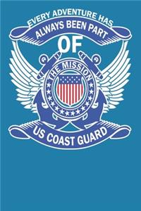 Us Cost Guard