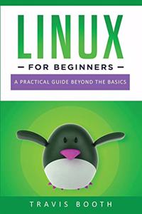 Linux for Beginners